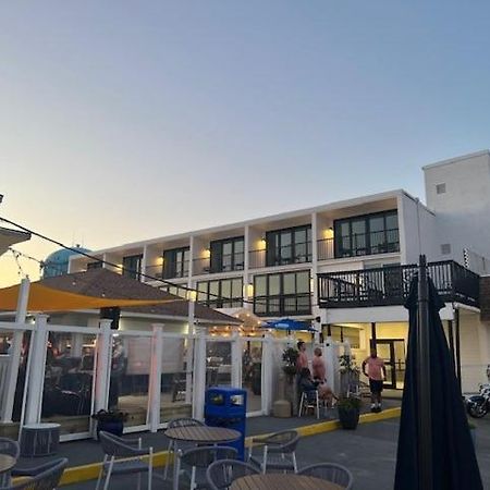 The Ludlam Hotel シー・アイル・シティ エクステリア 写真